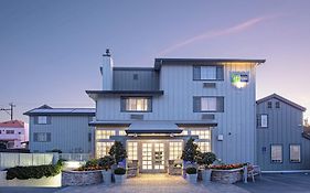 Holiday Inn Express Monterey - Cannery Row By Ihg